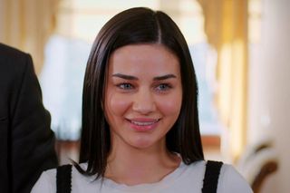 Miłość i nadzieja odc. 294. Bahar, Kuzey