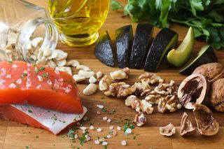 Dieta przeciwzapalna: zasady, lista produktów, jadłospis