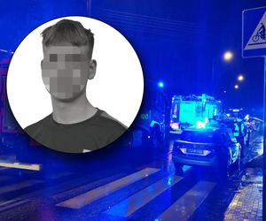 17-letni piłkarz zginął na pasach. Oli, do zobaczenia u góry na boisku