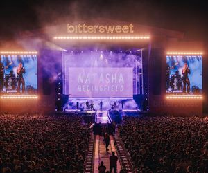 Natasha Bedingfield na BittterSweet Festival 2025