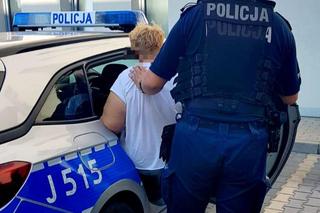 Potrąciła ciężarną kobietę na pasach i uciekła. 28-latka została poważnie ranna