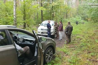 Leśnicy i policja zabierają się za grzybiarzy. Posypią się mandaty