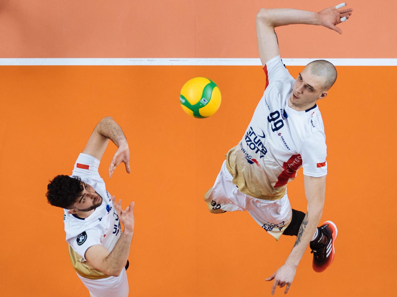 Zaksa może nie wyjść z grupy w Lidze Mistrzów! Mecz o życie