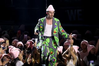 To może być kolejny Tommy Cash i Joost Klein! Kolejna gwiazda ma ochotę na Eurowizję