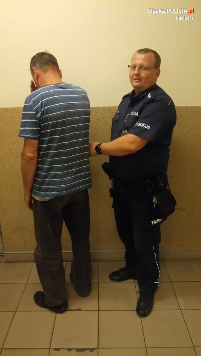 Pijany kierowca autobusu wiózł dzieci!