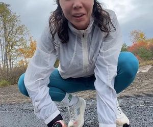 Joanna Jóźwik po zakończeniu kariery