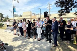 Polonia z Chicago uczciła rocznicę wybuchu wojny 