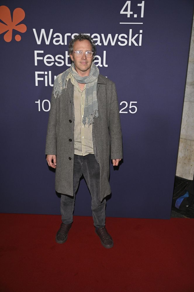 Warszawski Festiwal Filmowy