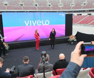 Targi Książki i Mediów VIVELO 2023. Ceremonia otwarcia