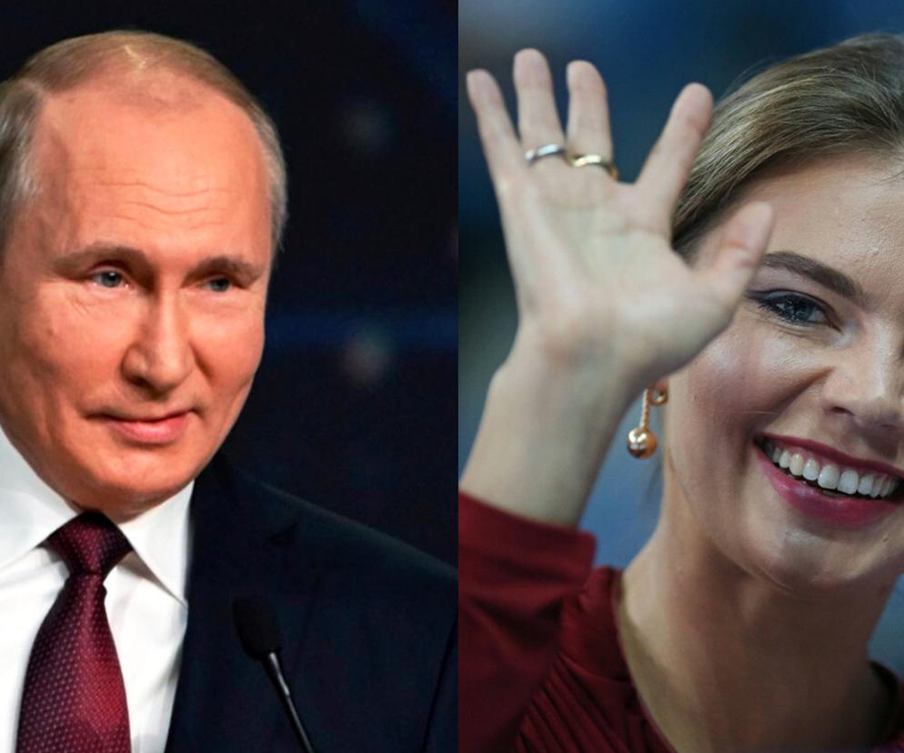 Alina Kabajewa sprawiła, że Putin jest jeszcze gorszy?! Mocne tezy w nowej książce