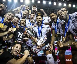 Wilfredo Leon i Kamil Semeniuk z klubowym mistrzostwem świata! Kolejny sukces reprezentacyjnych siatkarzy