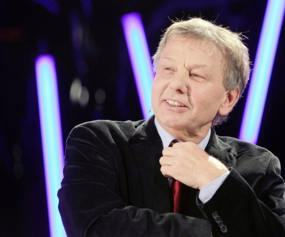 Co teraz robi Zenon Laskowik?