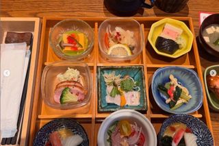 Beata Ścibakówna w Japonii