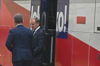 Tusk przejmuje władzę w KPRM