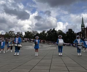 VII Festiwal Orkiestr Dętych 2024