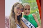 Miss Polski Aleksandra Klepaczka zwyciężyła w międzynarodowym konkursie piękności
