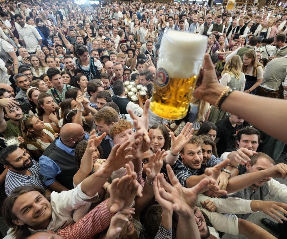 Oktoberfest