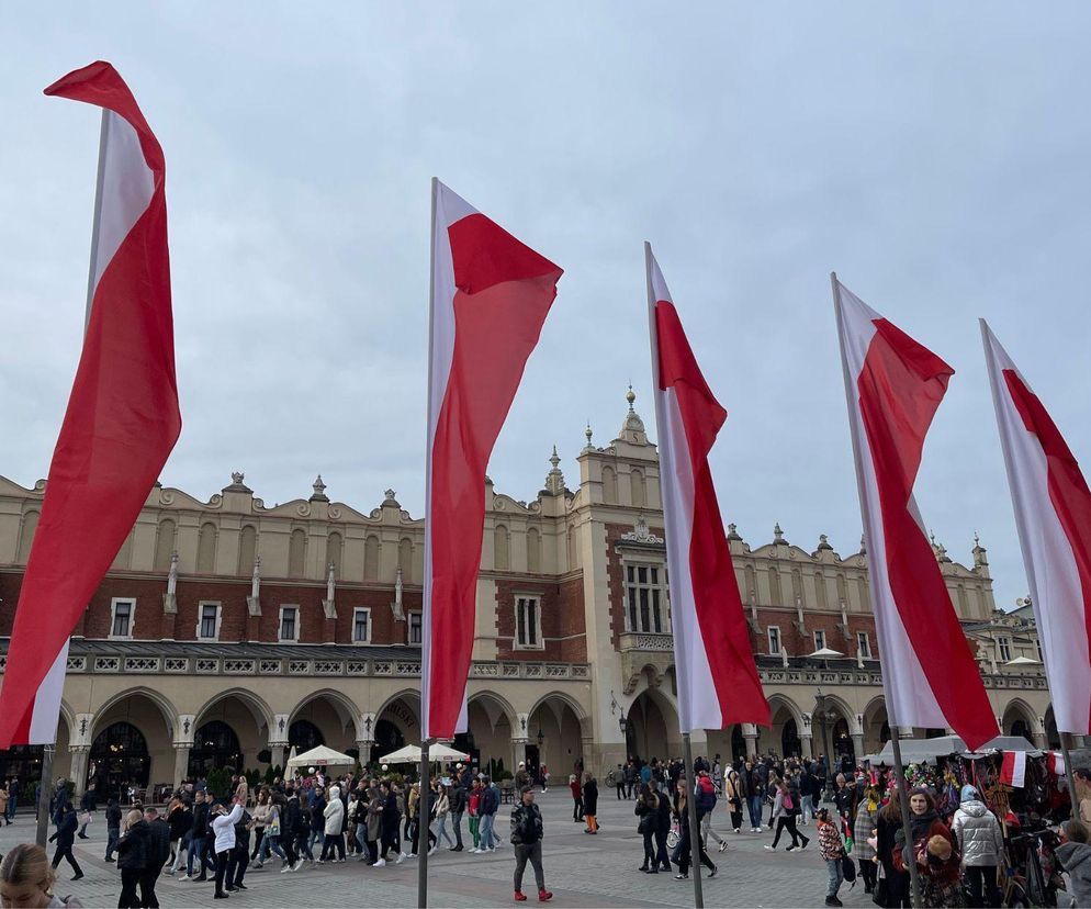 Święto Niepodległości