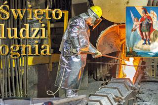 Święto ludzi ognia