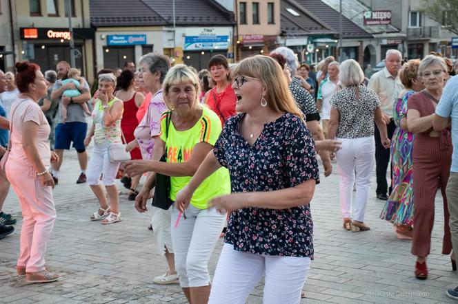 Potańcówka Starachowice Sierpień 2023