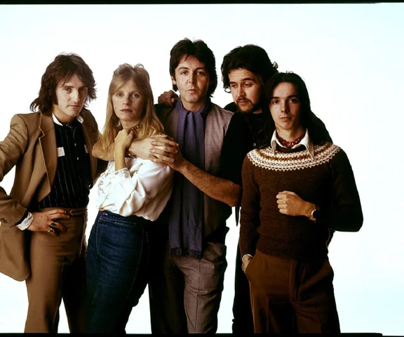 Powiększa się obsada filmu o The Beatles. Wiadomo, kto wcieli się w żony muzyków