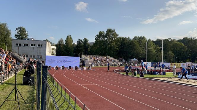 5. Memoriał Zbigniewa Ludwichowskiego w olsztyńskim Kortowie