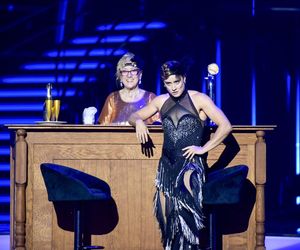 Kasia Zillmann znowu w centrum uwagi! Taki występ przejdzie do historii programu!