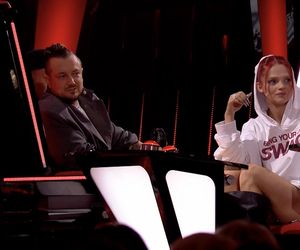 The Voice of Poland. Michał Szpak i Margaret skrzyknęli się na Kubę Badacha