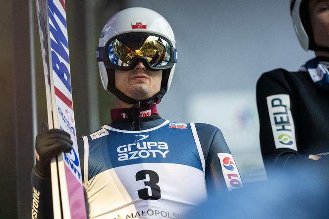 Maciej Kot