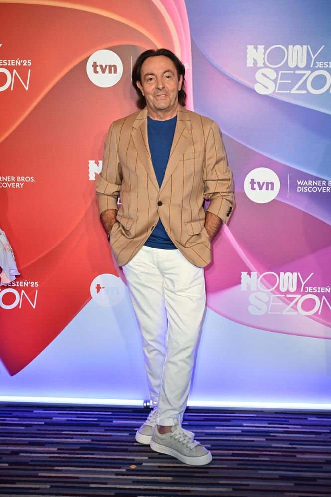 Gwiazdy na ramówce TVN