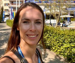 Tak wygląda dziś Izabela Bełcik