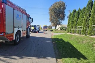 Nie żyje 8-latka potrącona przez kierującą fiatem! Tragiczne wieści ze szpitala