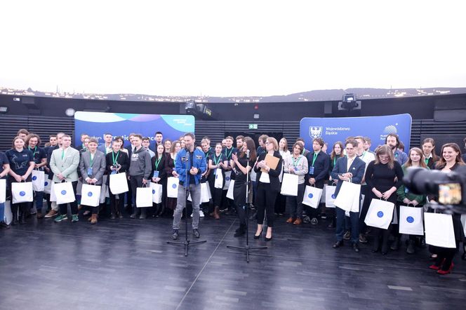 Sławosz Uznański poleci w kosmos