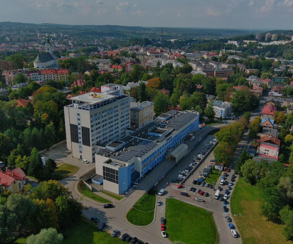 Szpital Śląski w Cieszynie planuje likwidację pediatrii. Decyzja należy do radnych powiatu