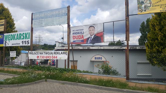 Koniec kampanii wyborczej. Na kogo zagłosują bydgoszczanie?