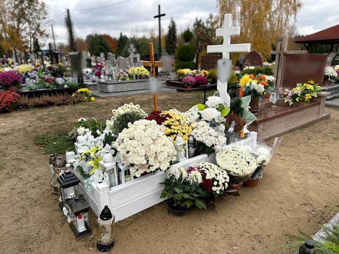 Timi utonął na strzeżonej plaży. Przejmujące słowa mamy chłopca. "Kilka razy chodzę na cmentarz z zakupami"