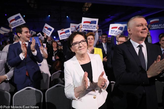 Konwencja Koalicji Europejskiej