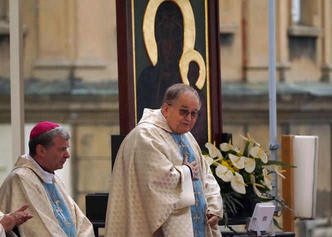 31. Pielgrzymka Rodziny Radia Maryja na Jasną Górę