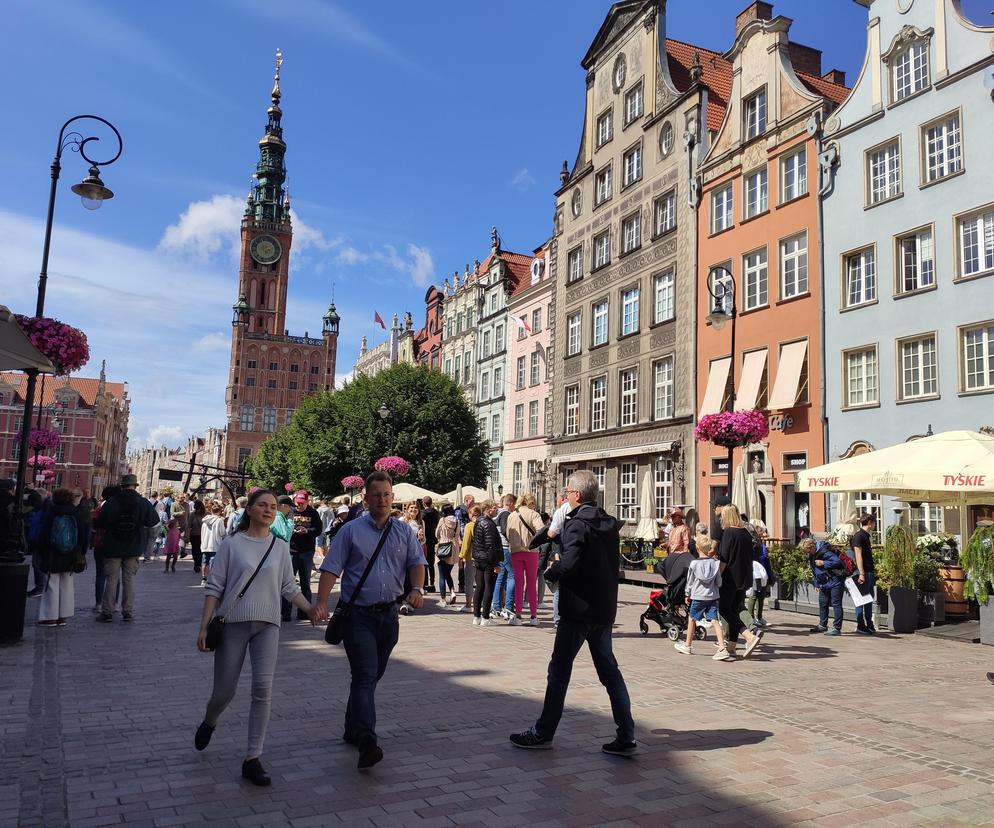 Gdańsk sezon 2023