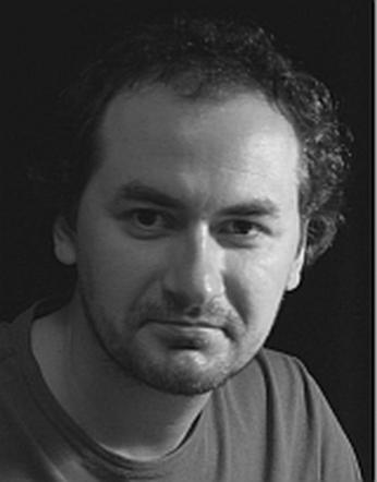 Maciej Czarnecki 