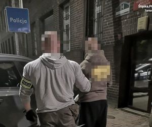 19-latek z Tarnowskich Gór został pobity przez kilka osób