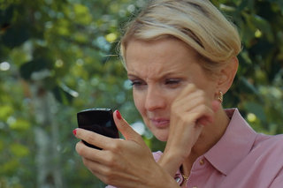 M jak miłość odc. 1705. Weronika (Ewelina Kudeń-Nowosielska)