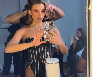 Błysnęły w Mam talent