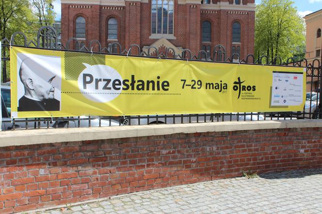 Festiwal ojca Tomasza Rostworowskiego