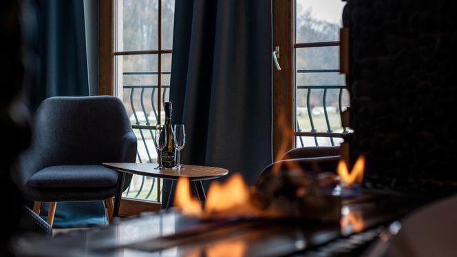 Bieszczady - idealny pomysł na weekendowy wypad! Odwiedź Caryńska Resort&Spa, White Sails Solina albo Zatwarnica