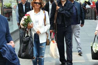 Halle Berry nie chce czwartego ślubu! Odrzuciła oświadczyny