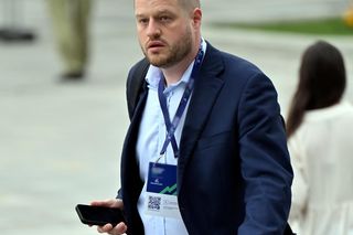 Afera w NASK? Cieszyński zawiadamia CBA 