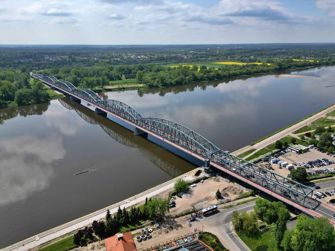 Most drogowy w Toruniu im. Józefa Piłsudskiego