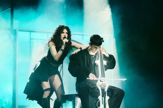 Eurowizja 2025: te piosenki są hitami na Spotify. Kto się spodobał słuchaczom?