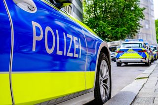Dramat w Niemczech: Polka skazana na dożywocie za śmiertelny wyścig